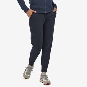 Patagonia Navy Track Pants